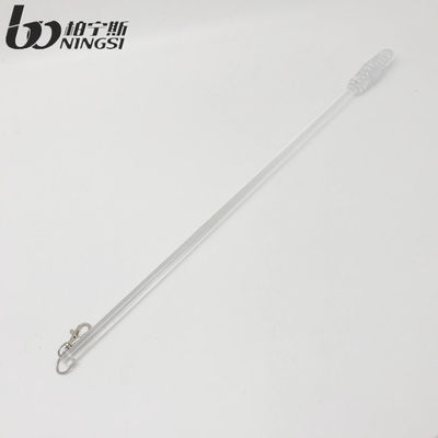 Ein guter Preis. Drapierungs-Zug Rod Wand der Stärke-15mm Im Internet