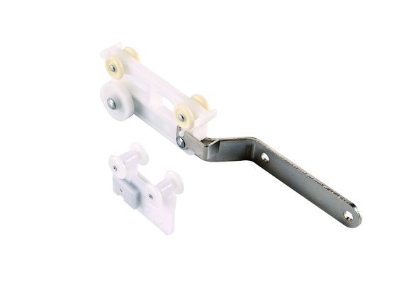 Bom preço. Personalize o portador engrossado tamanho do mestre da cortina para hotéis Em linha