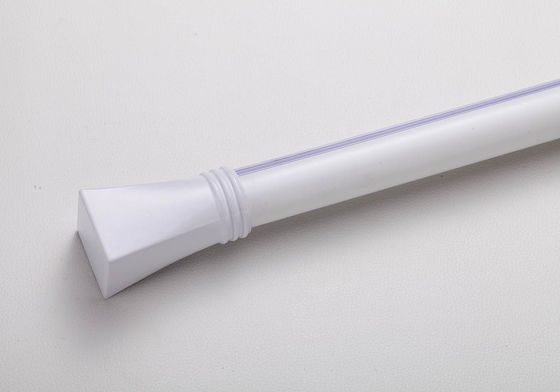 Good price 28mm Diameter Aluminum Curtain Rod online