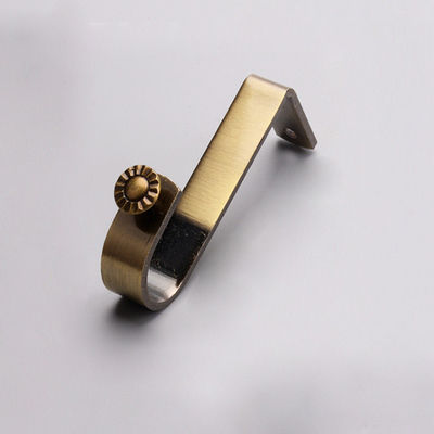 Un bon prix. parenthèses de tige de rideau en plafond de diamètre de 28mm En ligne