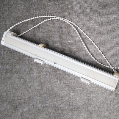 Un buen precio. longitud Roman Blind Track de los 300cm En línea