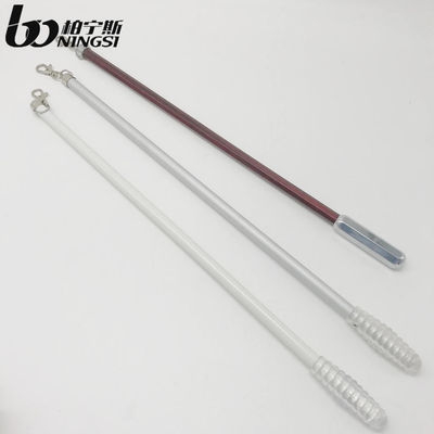 Good price 9.5mm Diameter Curtain Pull Rod  online