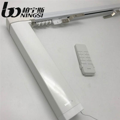 좋은 가격 19mm Diameter Smart Curtain Track 온라인