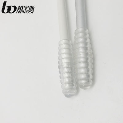 Harga yang bagus 1.5m Panjang 13mm Diameter Universal Batang Tarik Tirai Untuk Rumah Sakit on line