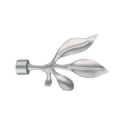 Good price 35mm Diameter Glass Finials For Curtain Rods online