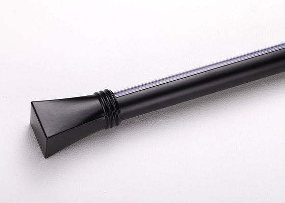 İyi bir fiyat. Üçgen Şekli 6.7m Uzunluk 16mm Çap Duş Perdesi Çubukları Dayanıklı çevrimiçi