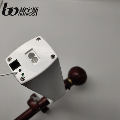 좋은 가격 Adjust Length Silent ISO9001 220V Remote Control Curtain Track 온라인