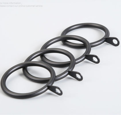 Ein guter Preis. 35mm Vorhang Rod Rings  Im Internet