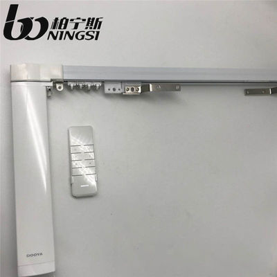 İyi bir fiyat. Uzaktan Kumandalı 18cm / S 30mm Çaplı Motorlu Perde Rayları çevrimiçi