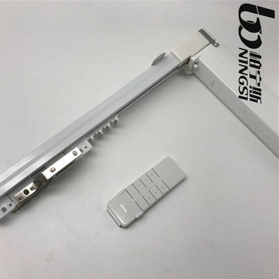 良い価格 28mmの直径0.8mm Thncikenssは天井のカーテンの能力別クラス編成制度にモーターを備えた オンライン