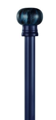İyi bir fiyat. Çap 16mm Kalınlık 0.6mm Perde Çubuğu Finalleri Kristal Perde Direği Sonu çevrimiçi