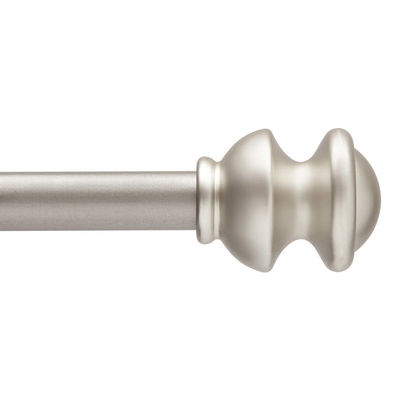 Un bon prix. Tuyau en aluminium vigoureux de Rod Standard Decorative Window Curtain de rideau En ligne